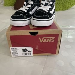 Baby Vans