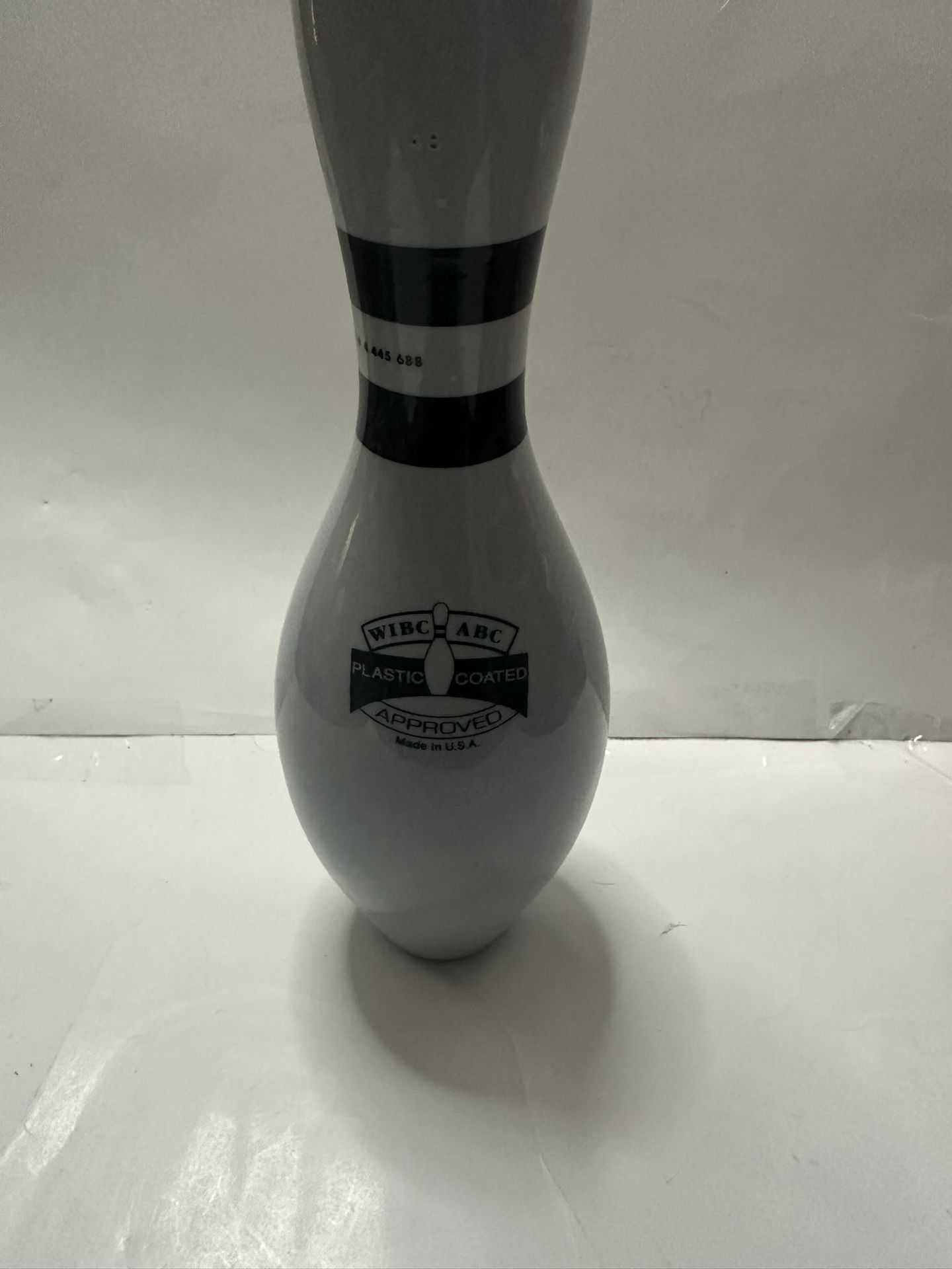 1 Bowling Pin