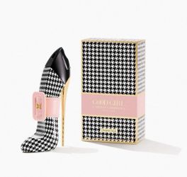 Carolina Herrera