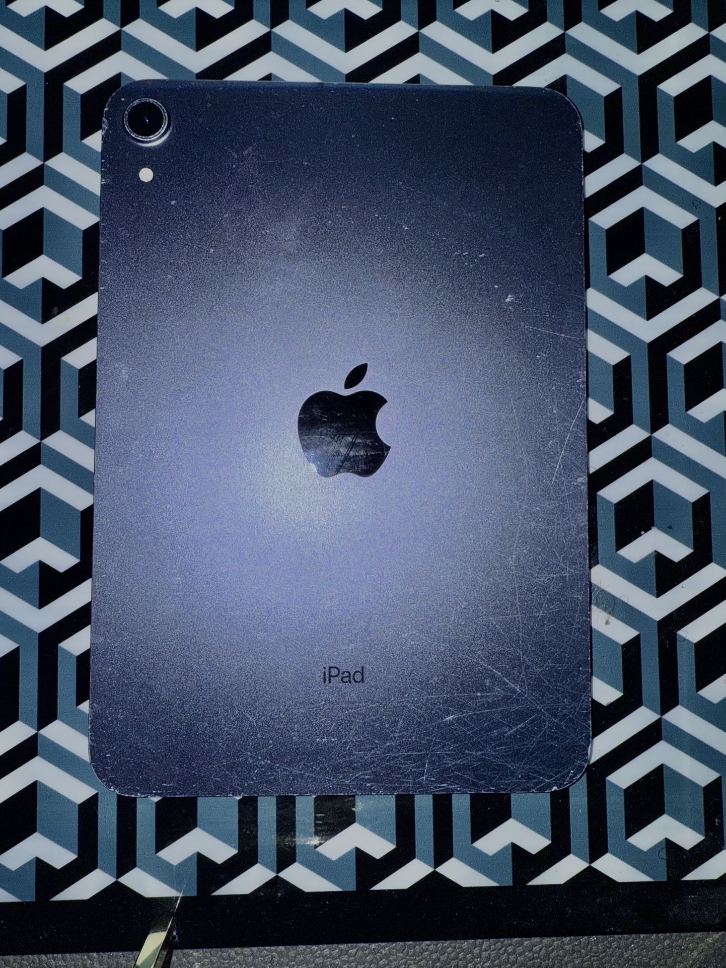 Mini iPad
