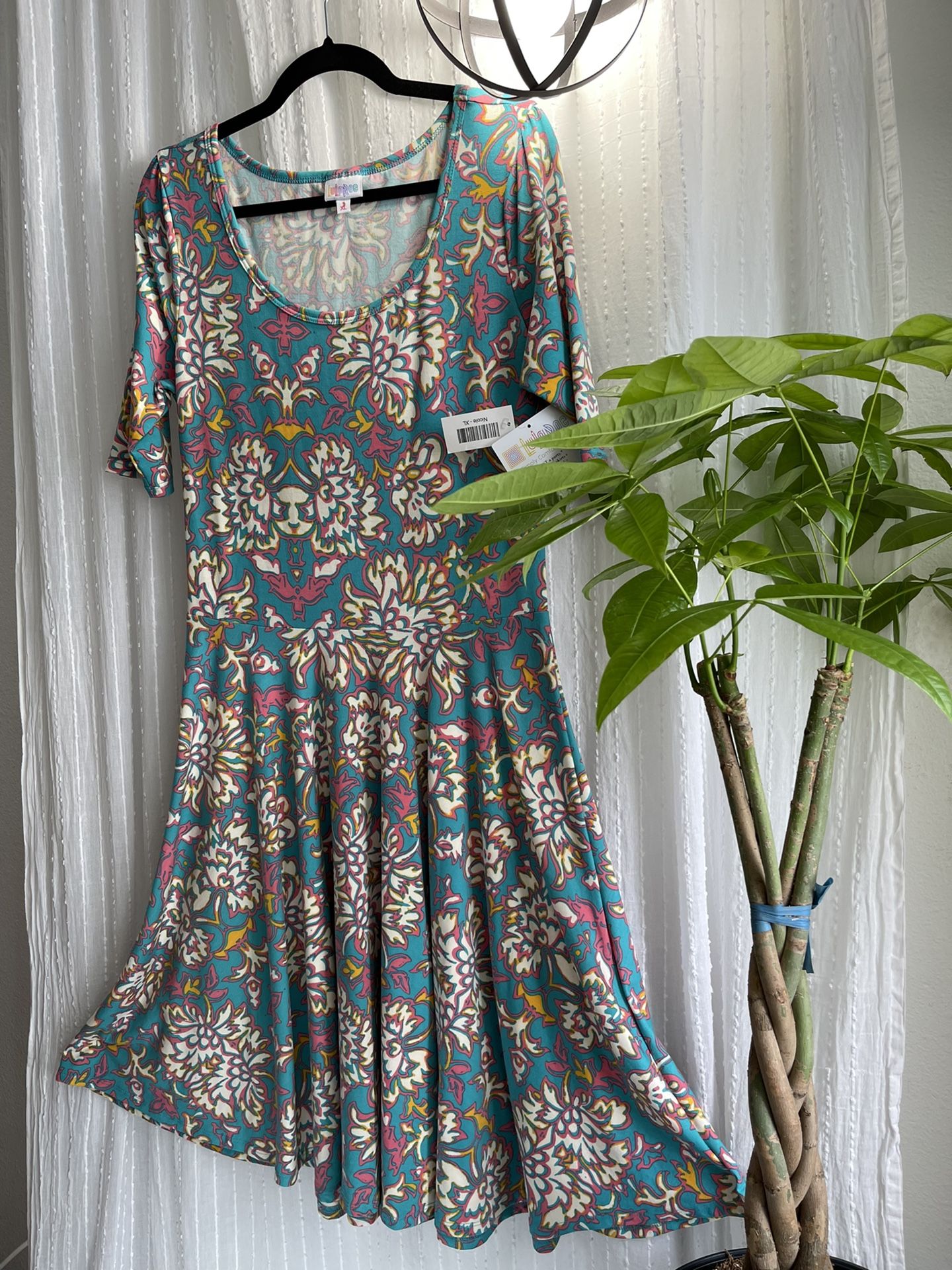 Dress LuLaRue OBO