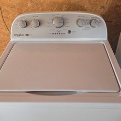 Washer And Dryer For Sale!