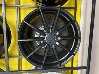Rohana Wheels RFX1