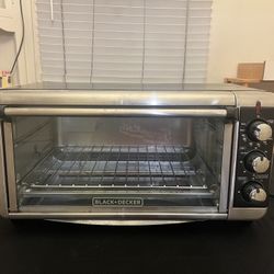 Oven Toaster