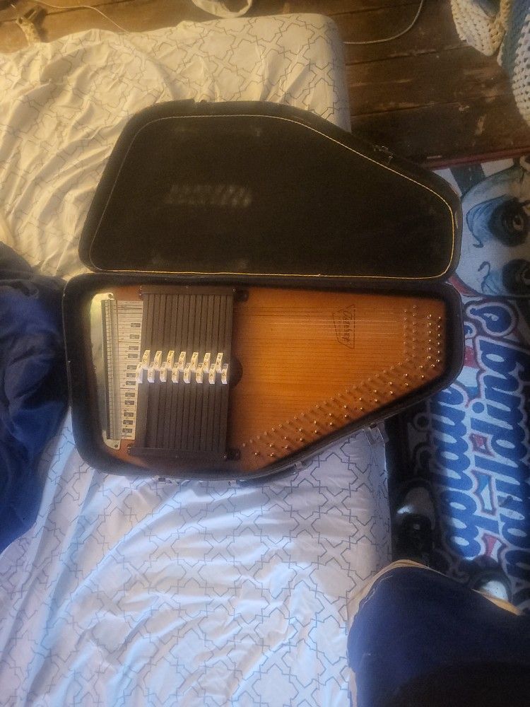 Harp