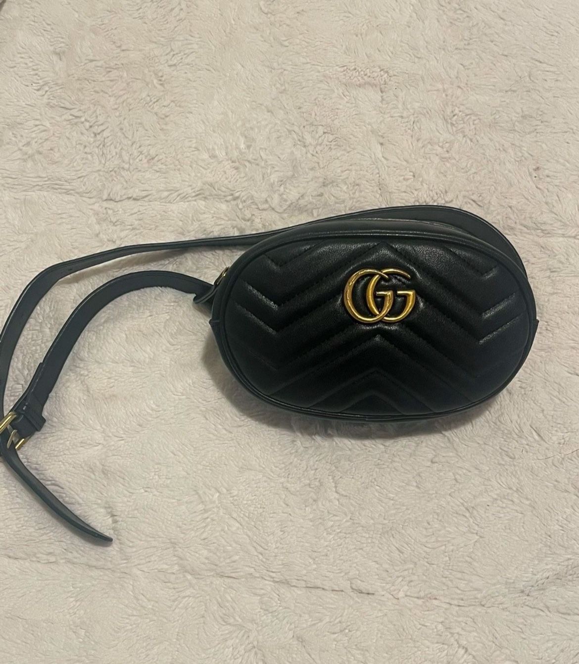 Gucci Fanny Bag