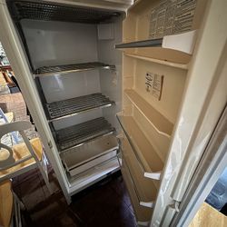 Freezer!! 