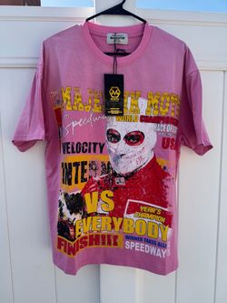 Majestik shirt