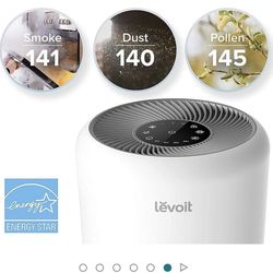 Levoit Air Purifier for Sale in Land O' Lakes, FL - OfferUp