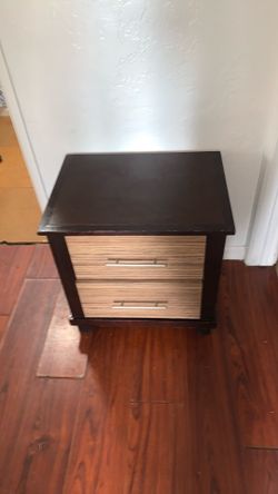 Nightstand