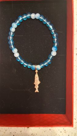Handmade bracelets