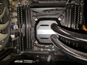 I7 5820k gtx 2025 1070