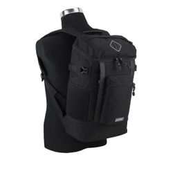 Brand new Eastsport Unisex Rival 18.5” Laptop Backpack, Black