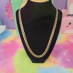 Gold Chain 