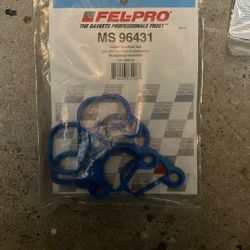 BMW Intake Manifold Gasket Set