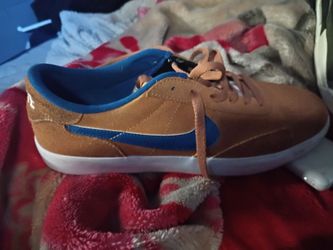 Nike