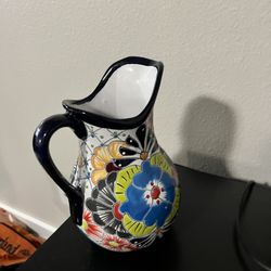 Flower Vase 