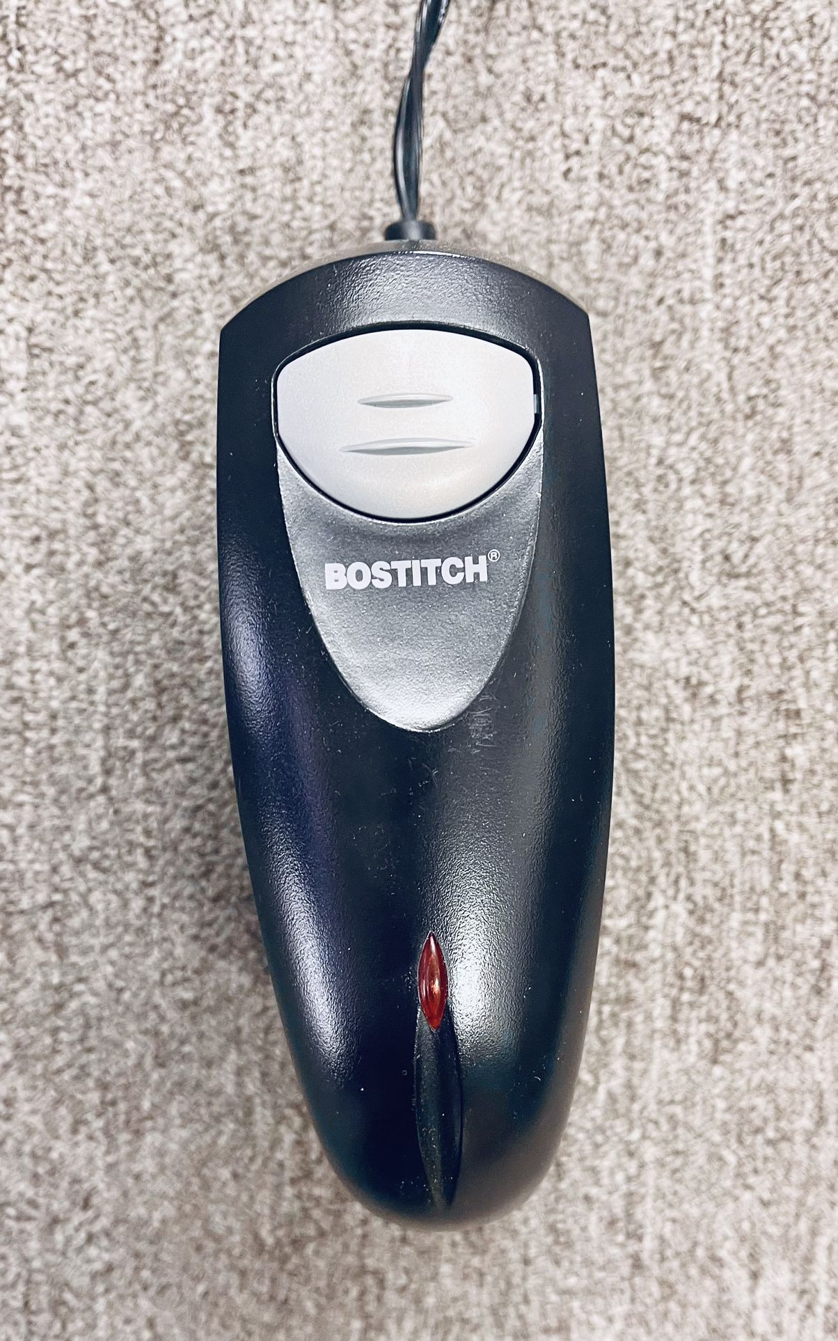 Bostitch Electric Stapler Model E66760 With Staples