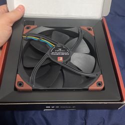 Noctua NF- A14 Industrial Fans 140mm