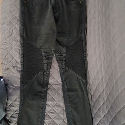 Stretchy Slin Fit Jeans