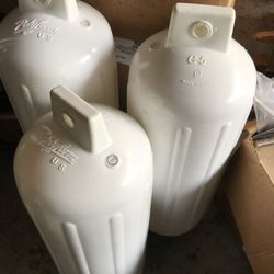 Polyform US  G-Series Boat Fender G-5