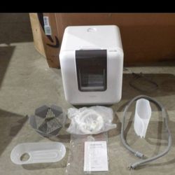 Portable Countertop Dishwasher