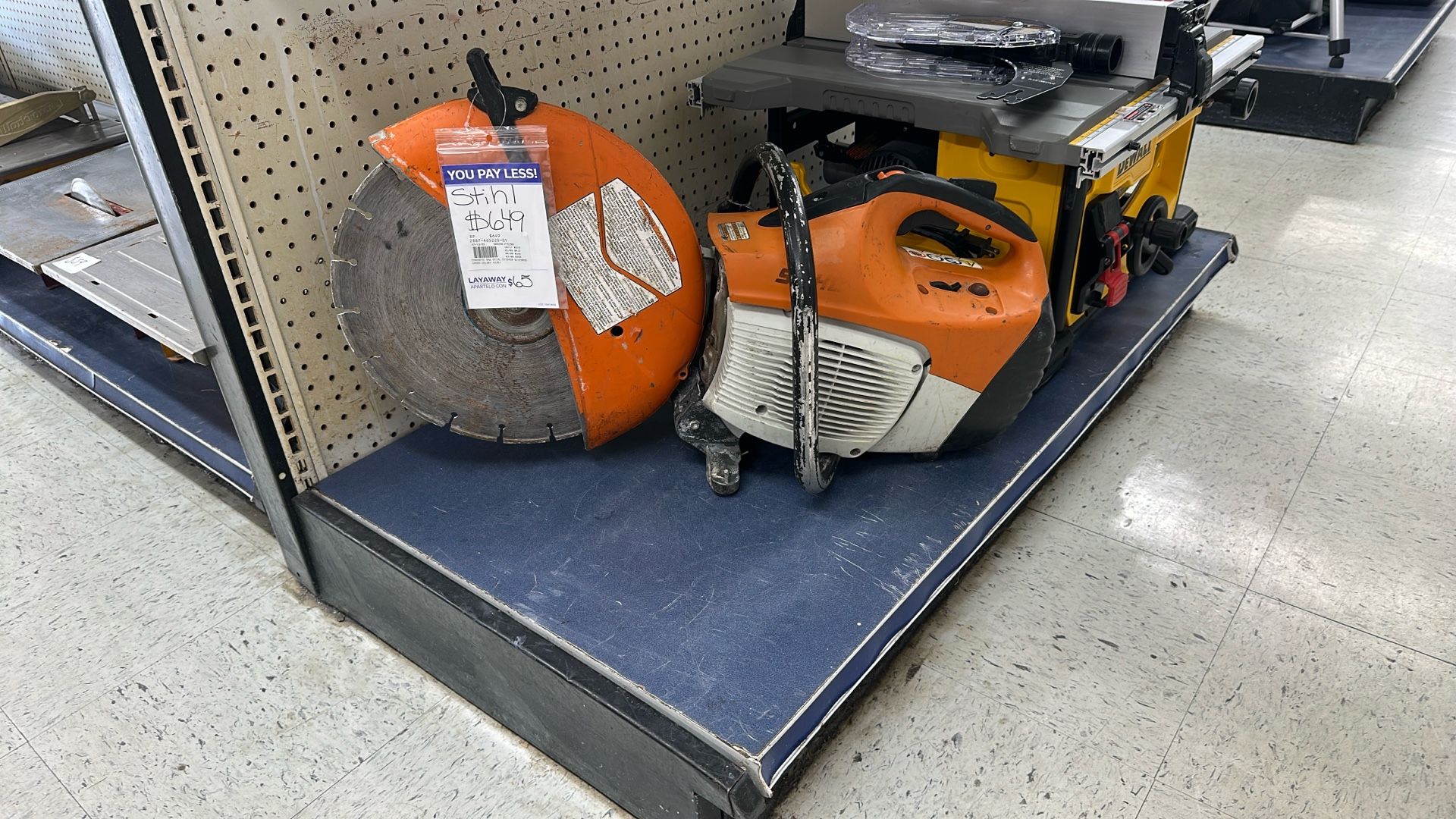 Saw