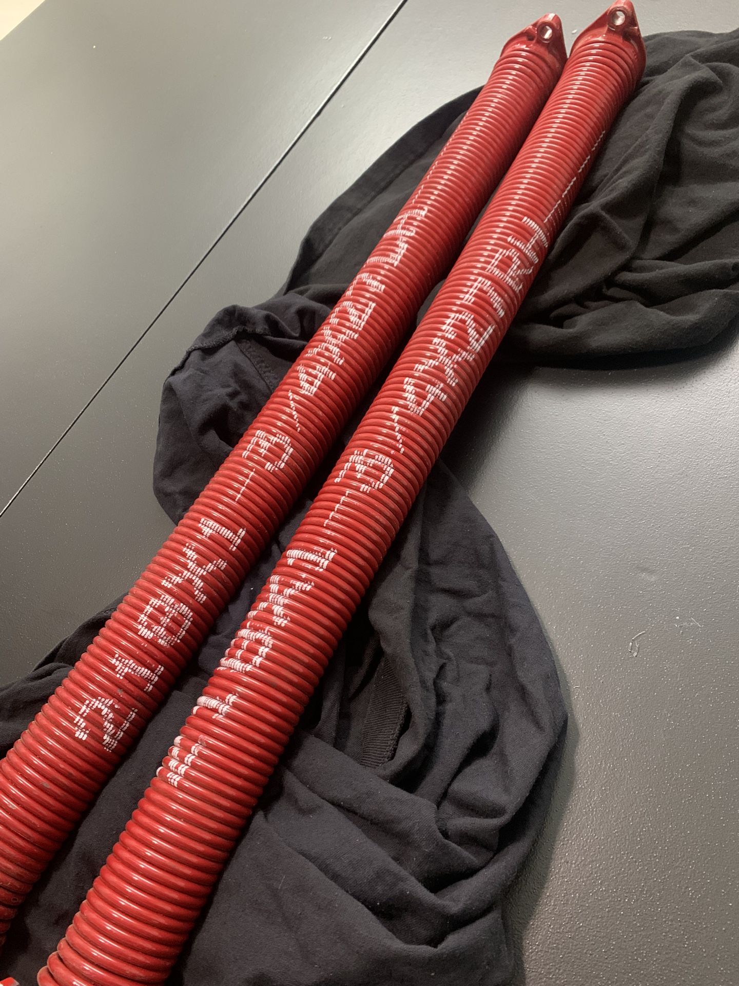 Garage Door Springs 218 BRAND NEW