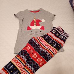 Little Girls Pijamas