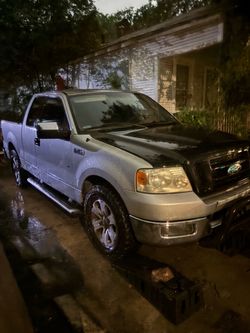 2005 Ford F-150