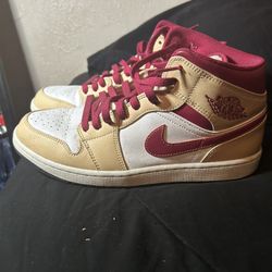 Jordan 1 