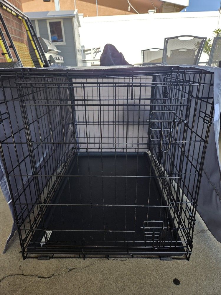 Dog Crate