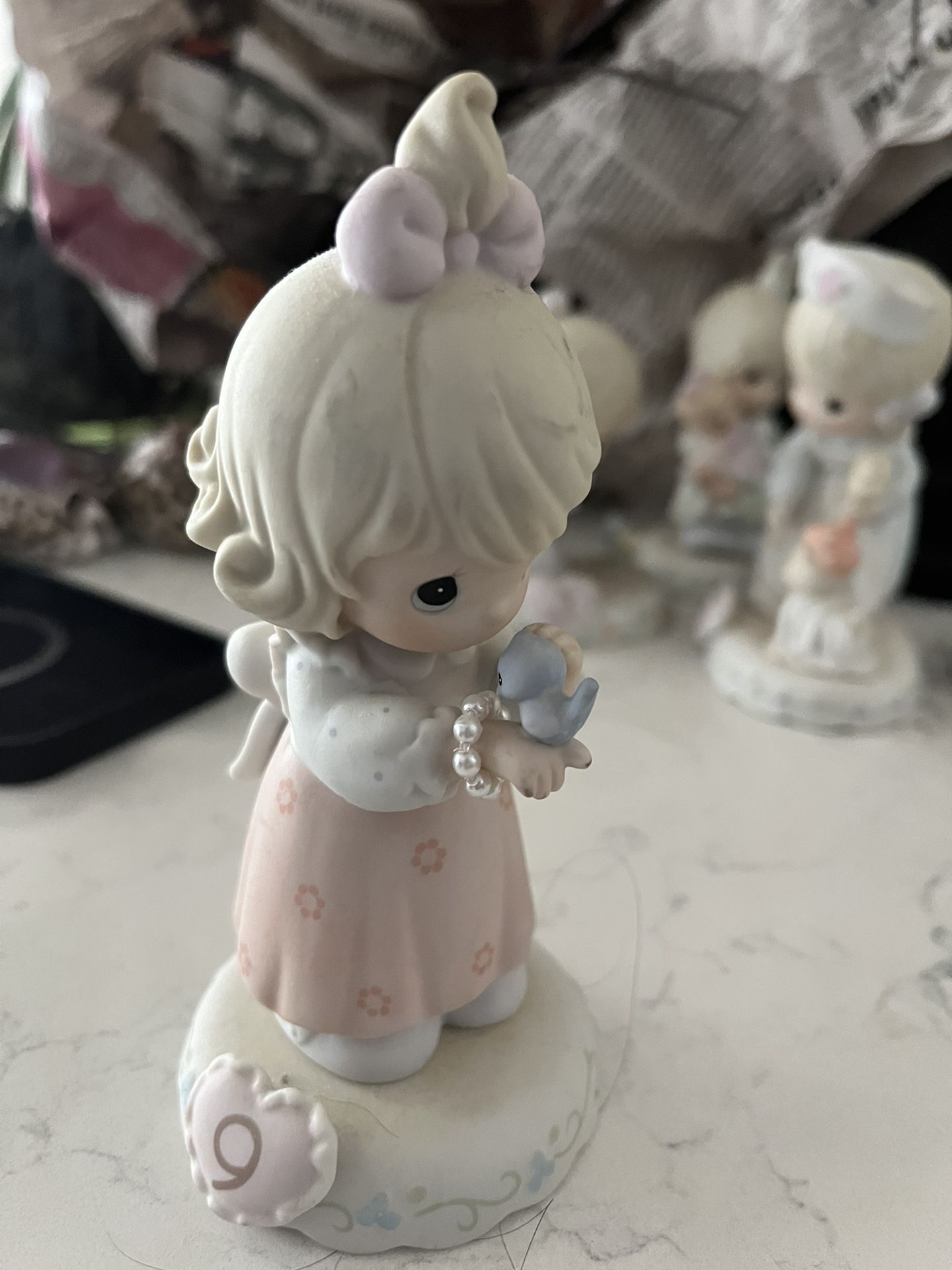 Precious Moments