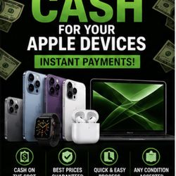 Cash For Phones 