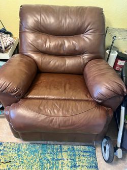 Recliner Chair
