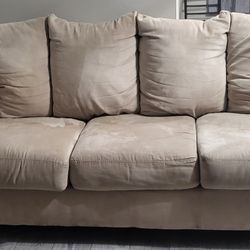 3 Seater Couch-need Gone Today!