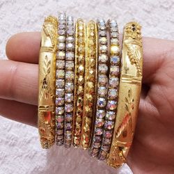 Bangles Set 
