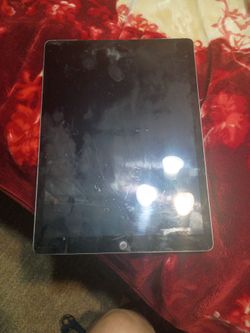 i pad air 12.9 pro