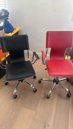 Office chairs twin