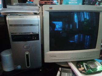 windows xp full crt setup vintage
