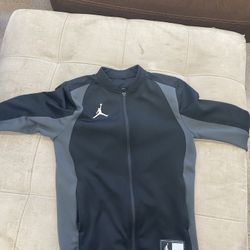 NBA Jordan Sweatshirt 