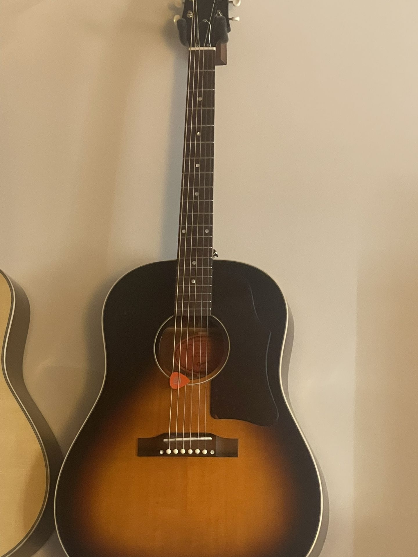 Epiphone IBG J45 For Sale Or Trade