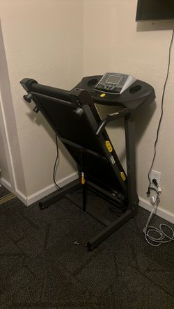 Treadmill