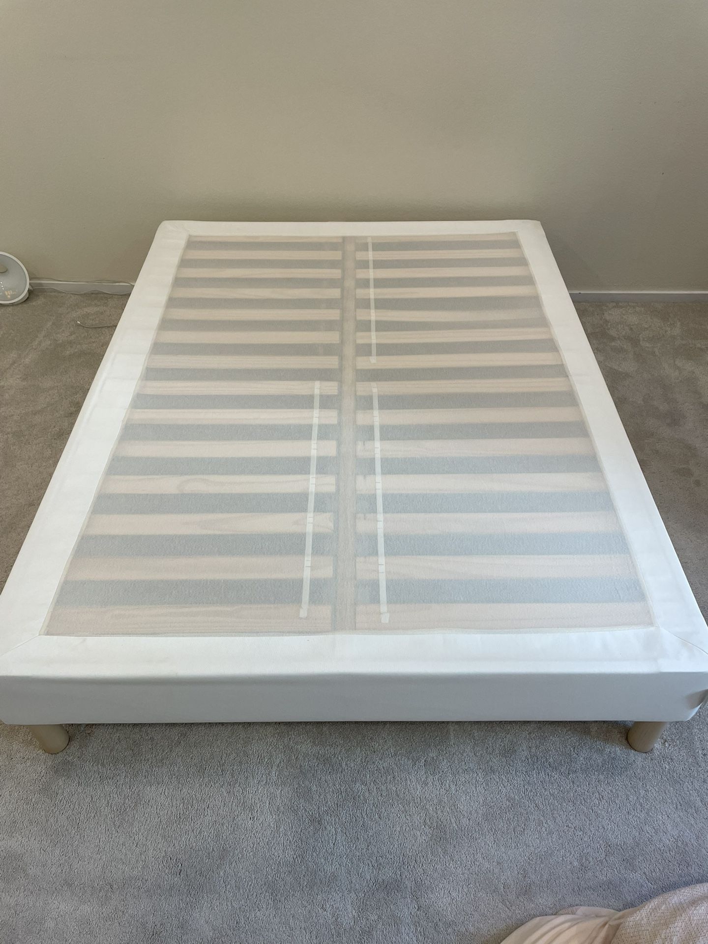 Queen Bed Frame - IKEA ESPEVAR