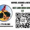 BEST LAWN GREEN SERVICE LLC