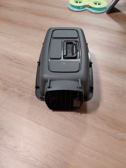 Cat Carrier