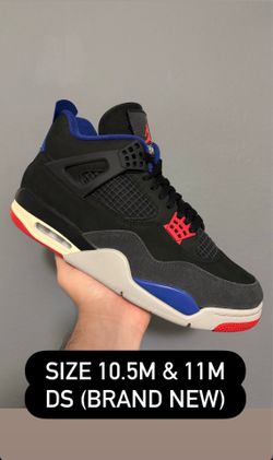 Air Jordan 4 Retro