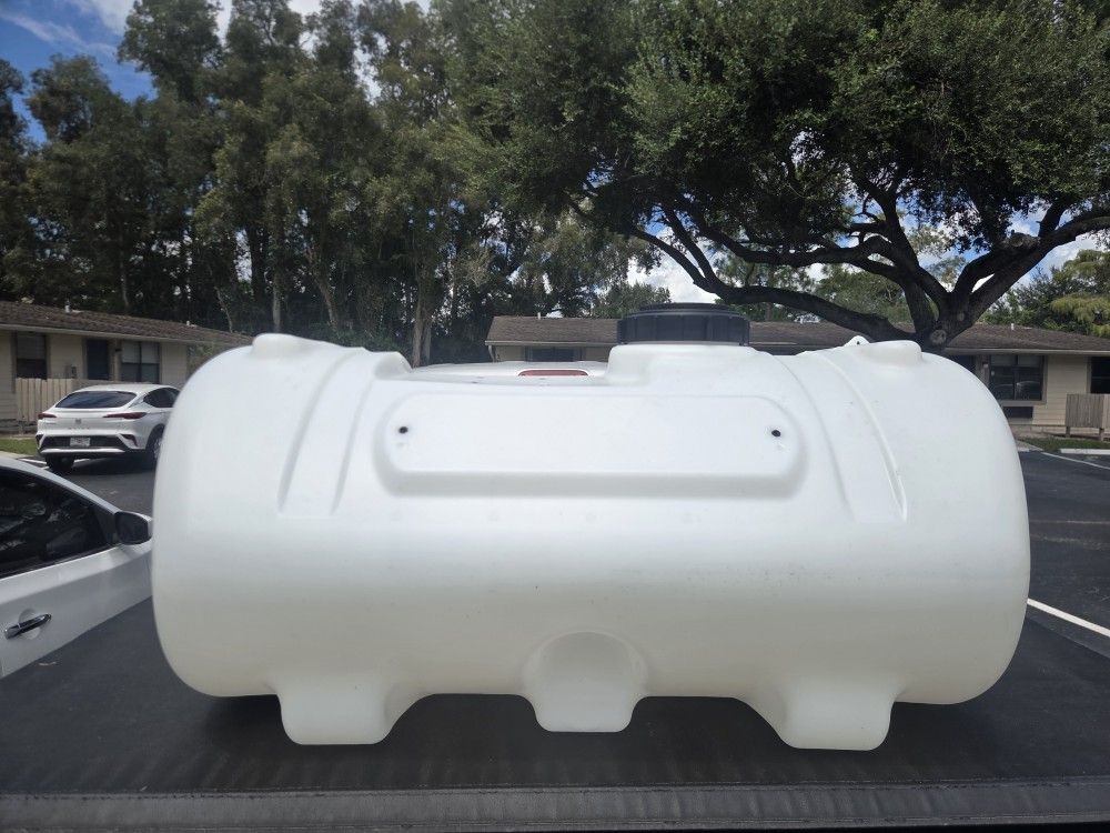 water tank 40gls