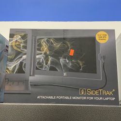 Portable Monitor For Laptop 12.5 FHD