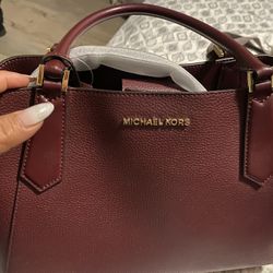 Michael Kors Purse